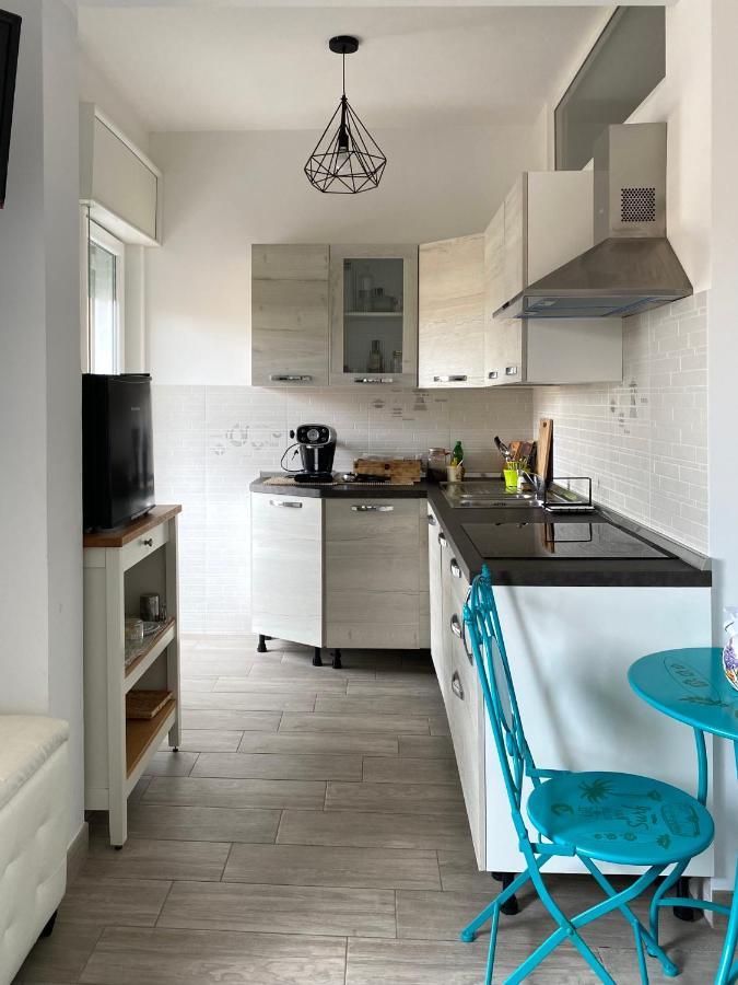 Bed and breakfast Tres Joli Roma